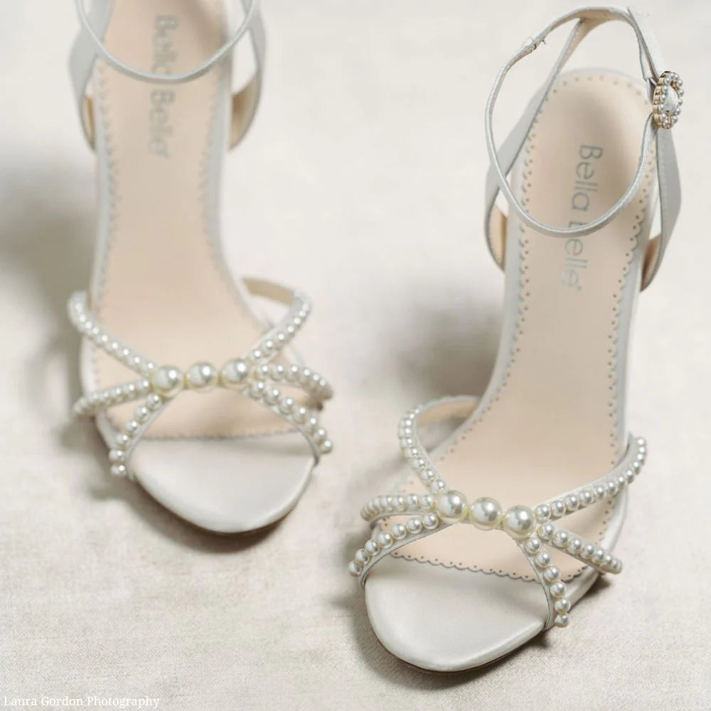 Bella Belle Shoes Luciana