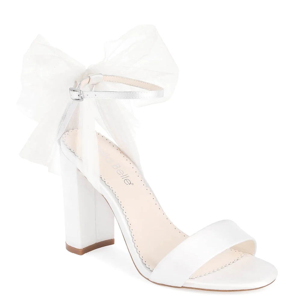 Bella Belle Shoes Reina