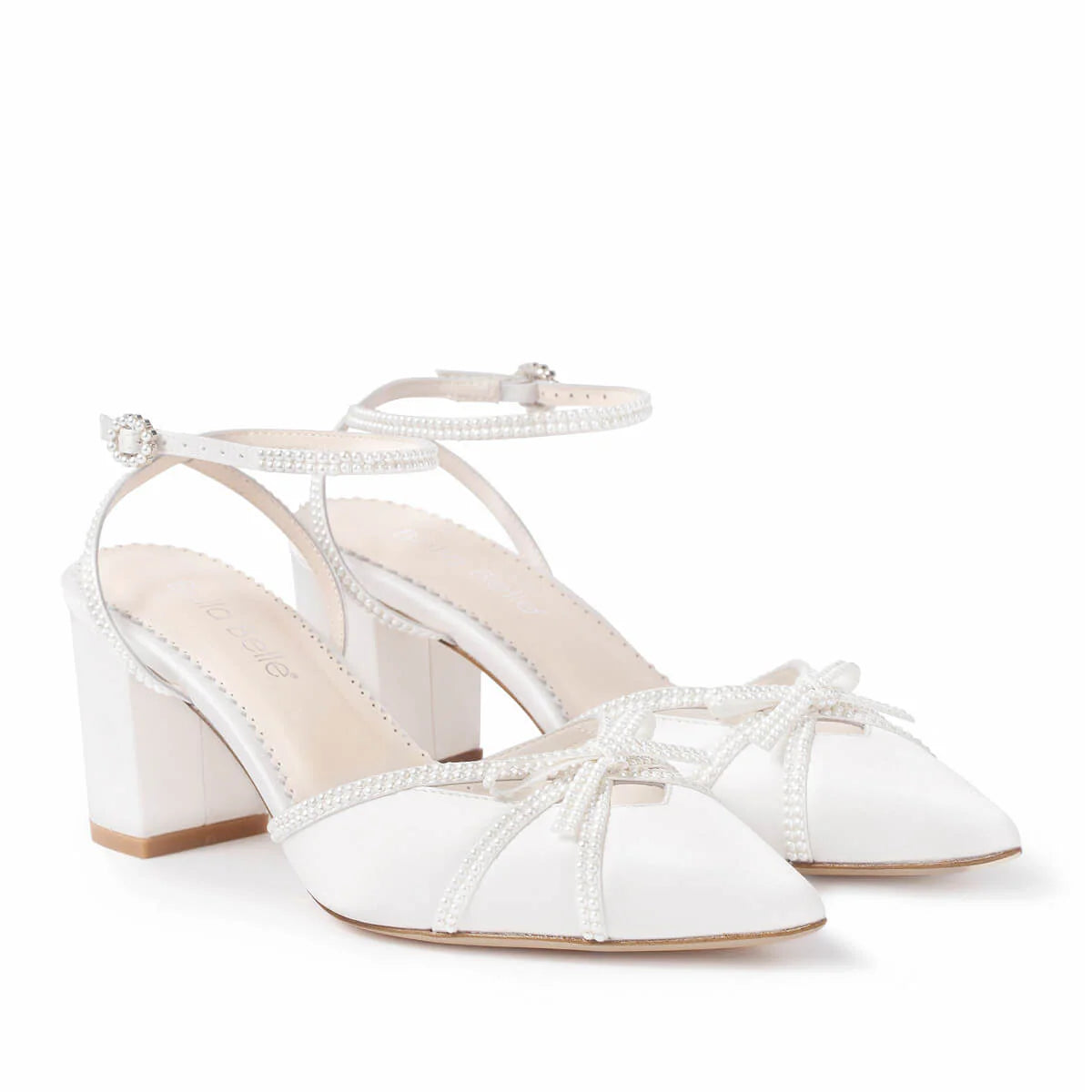 Bella Belle Shoes Alexia