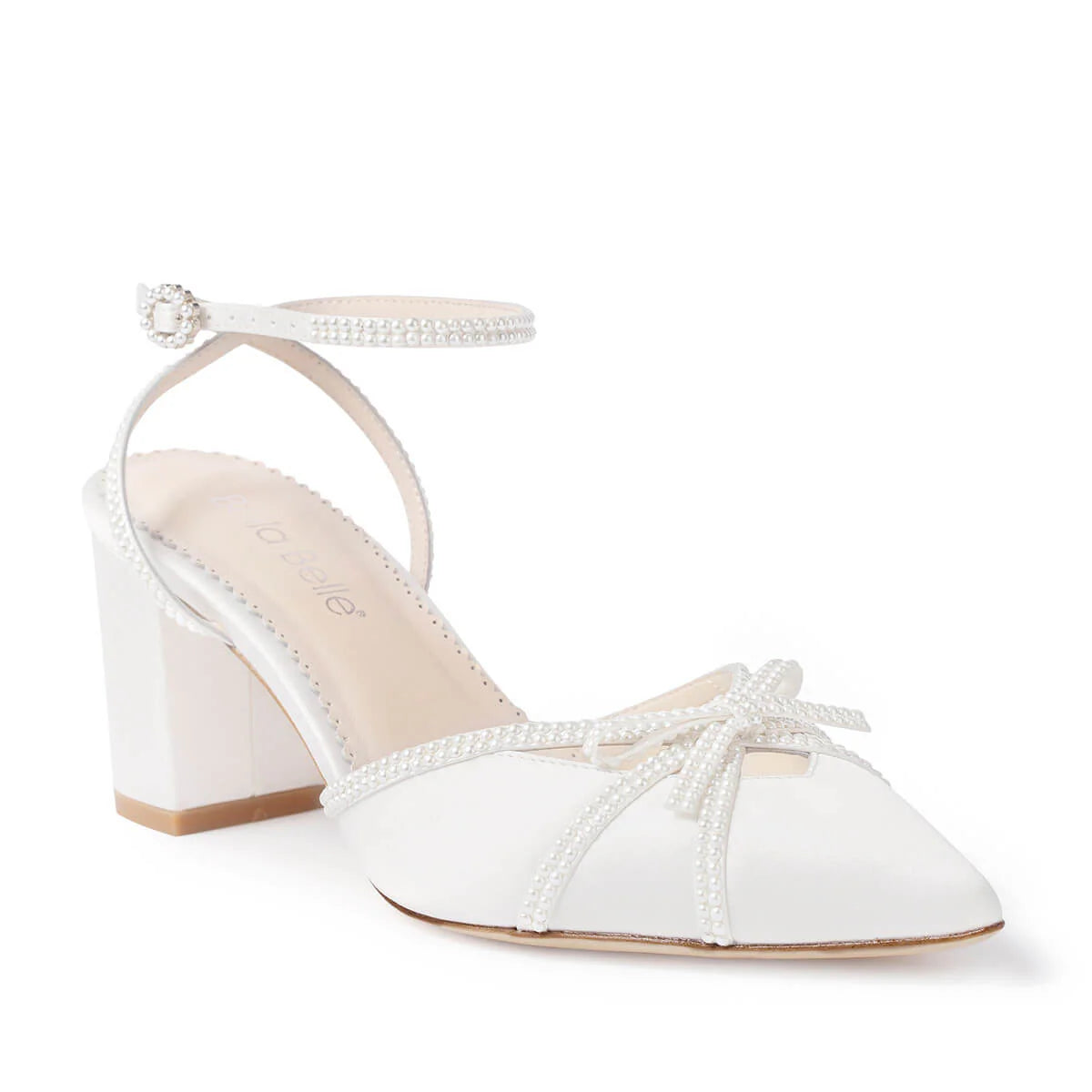 Bella Belle Shoes Alexia