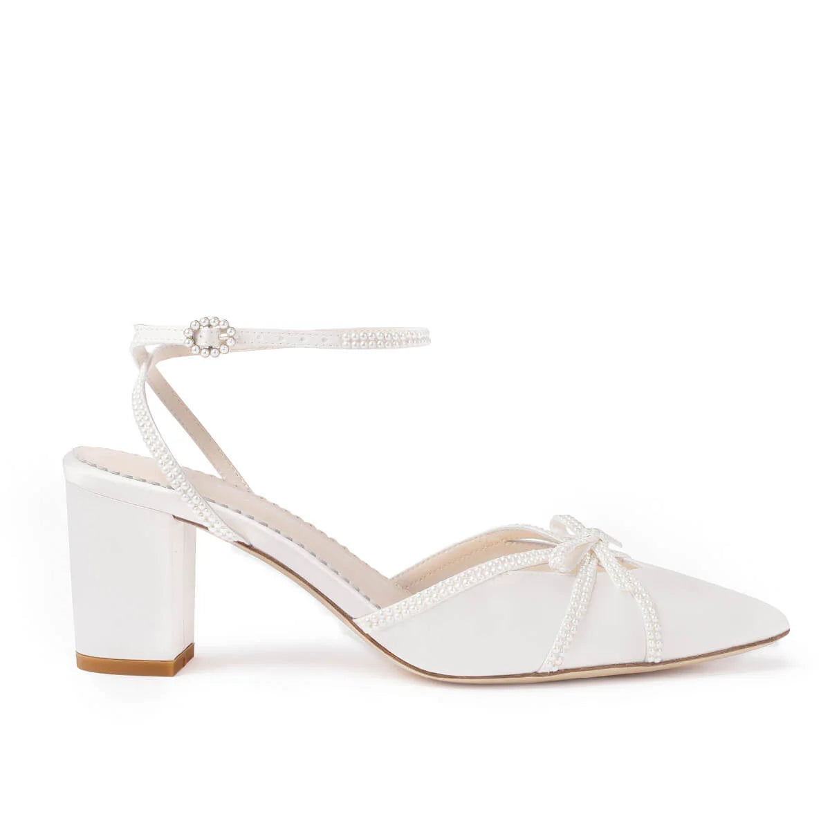 Bella Belle Shoes Alexia