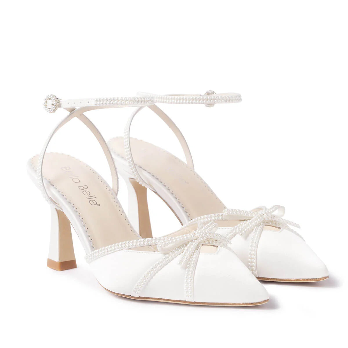 Bella Belle Shoes Alix