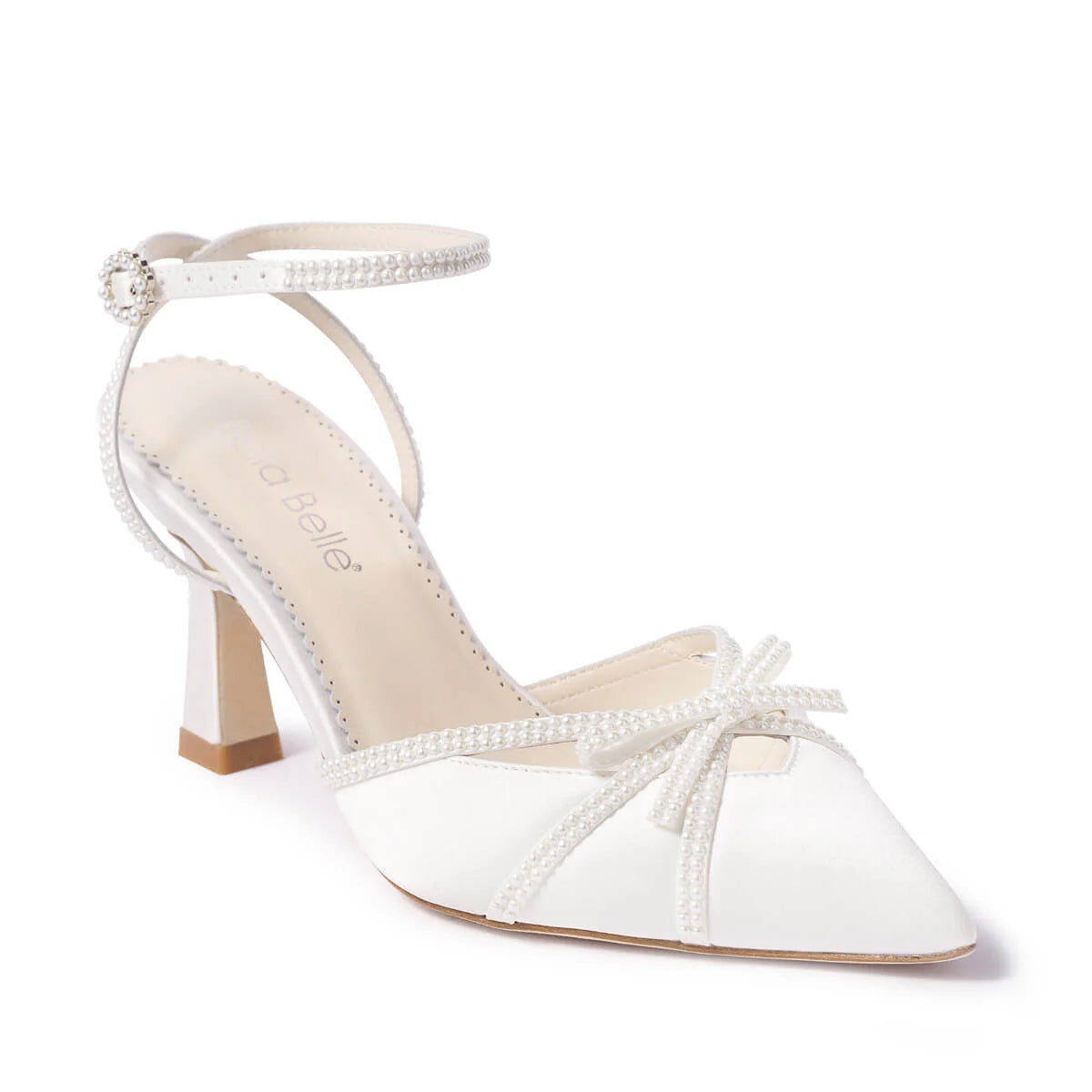 Bella Belle Shoes Alix