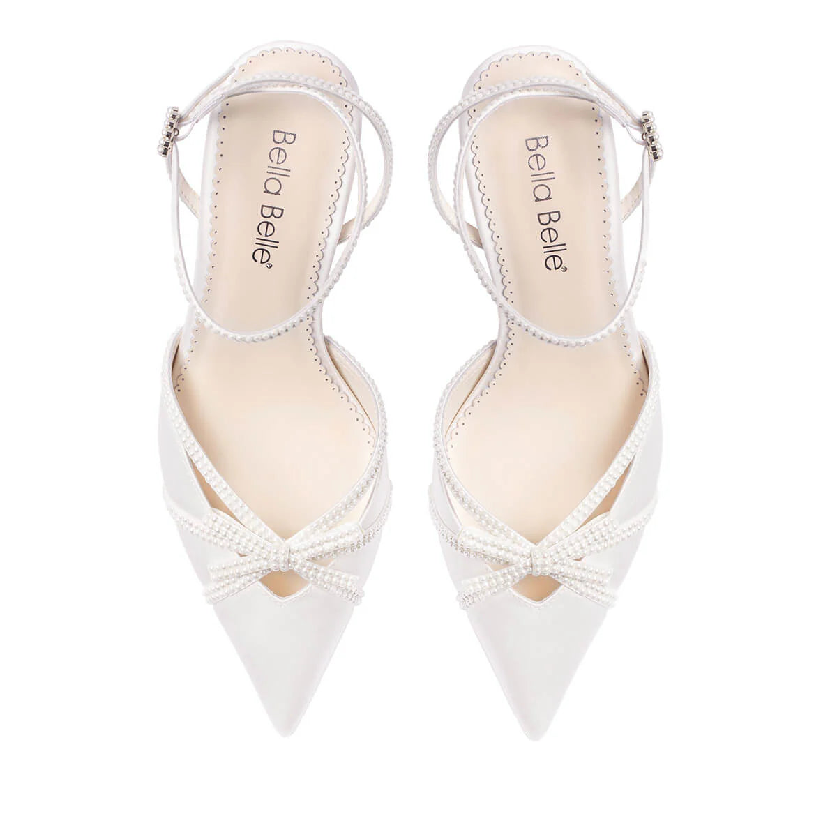 Bella Belle Shoes Alix