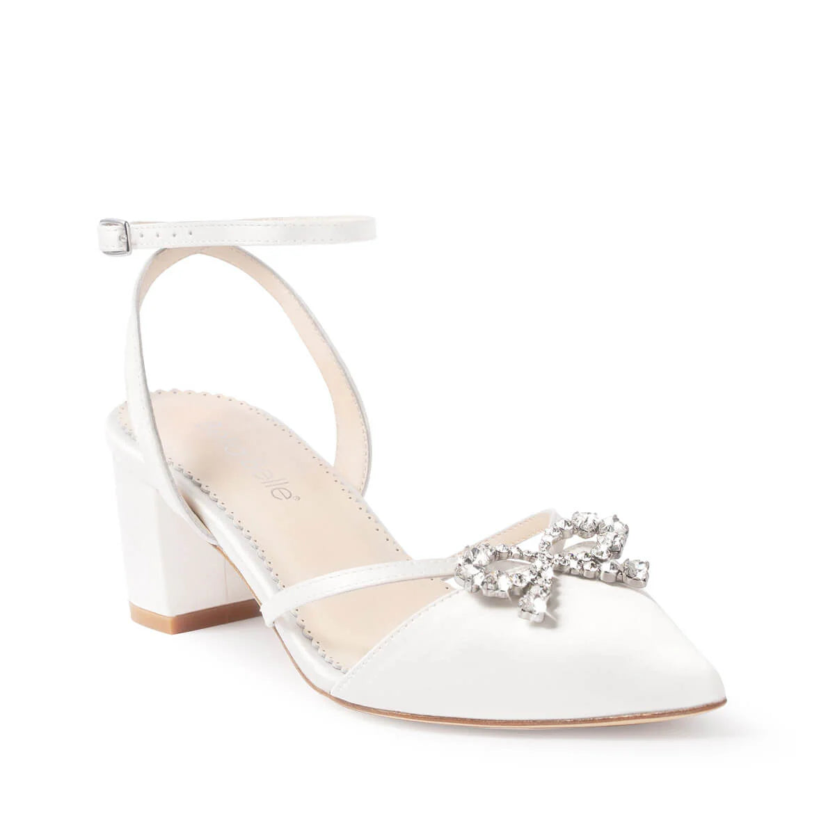 Bella Belle Shoes Amira