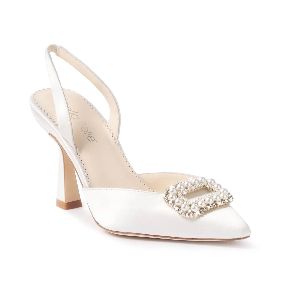 Bella Belle Shoes Andie