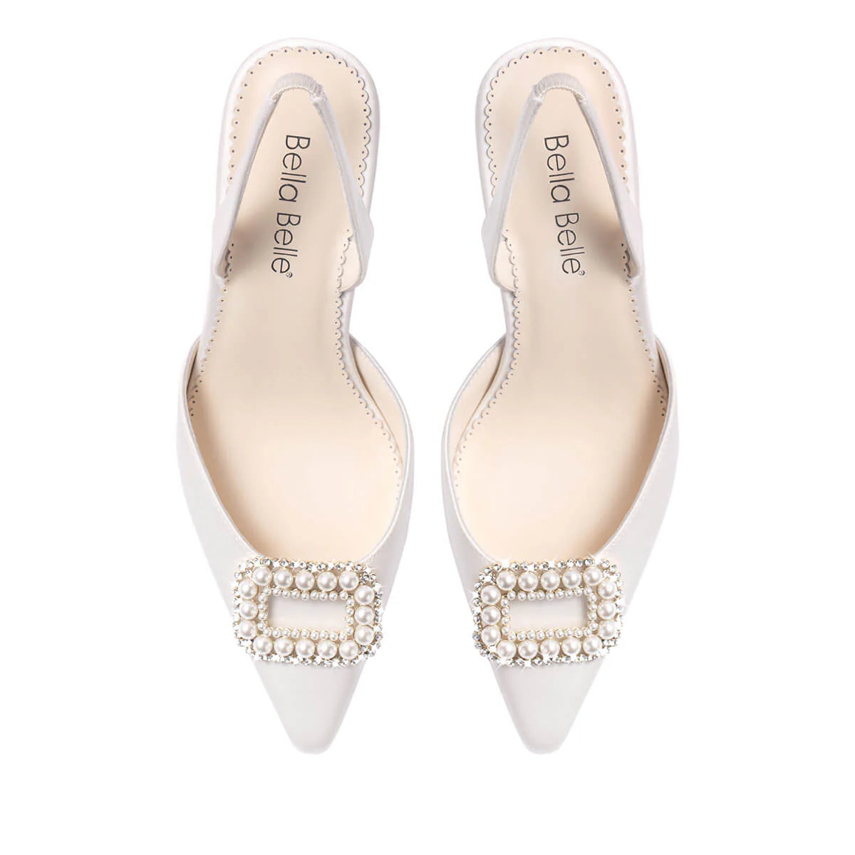 Bella Belle Shoes Andie