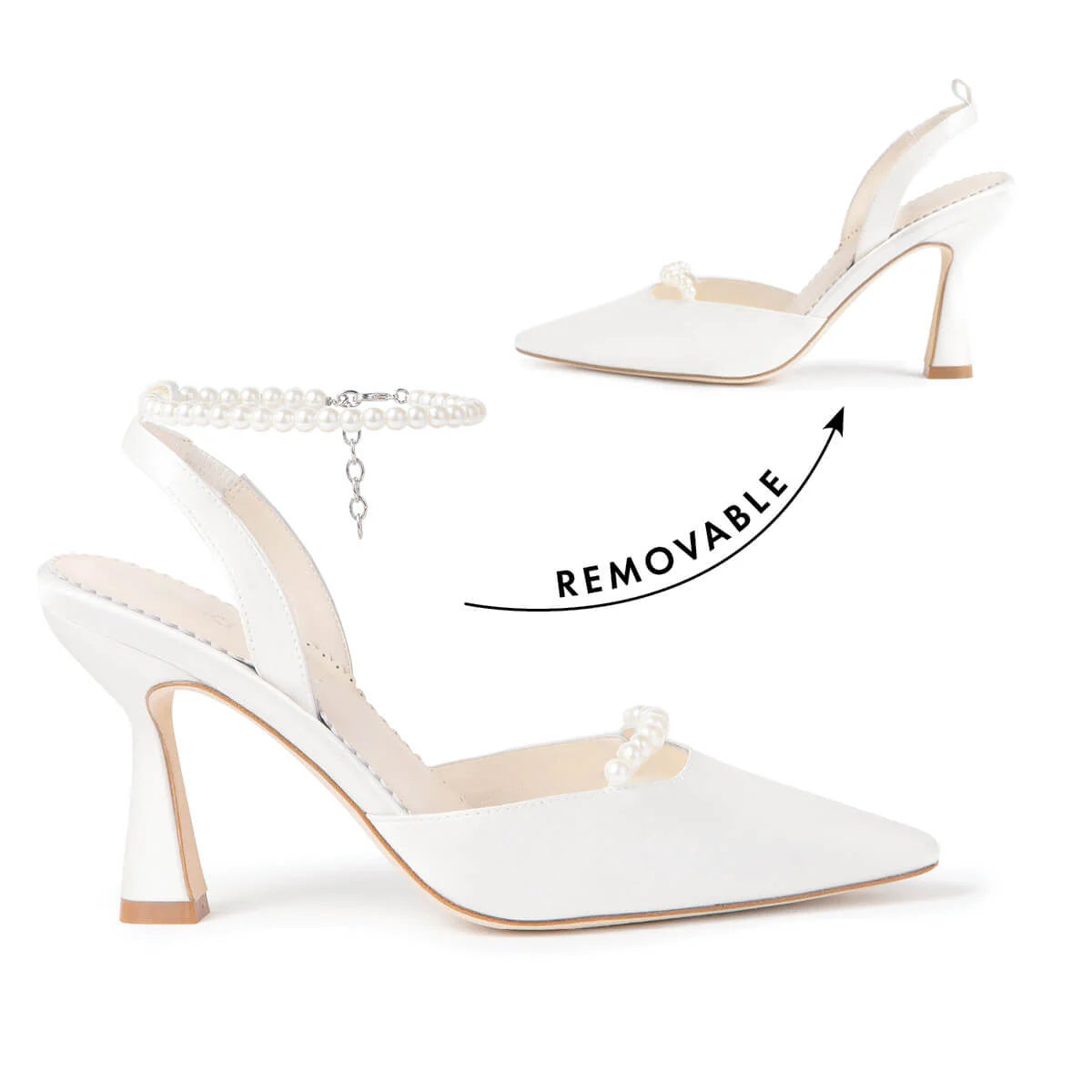Bella Belle Shoes Cecilia