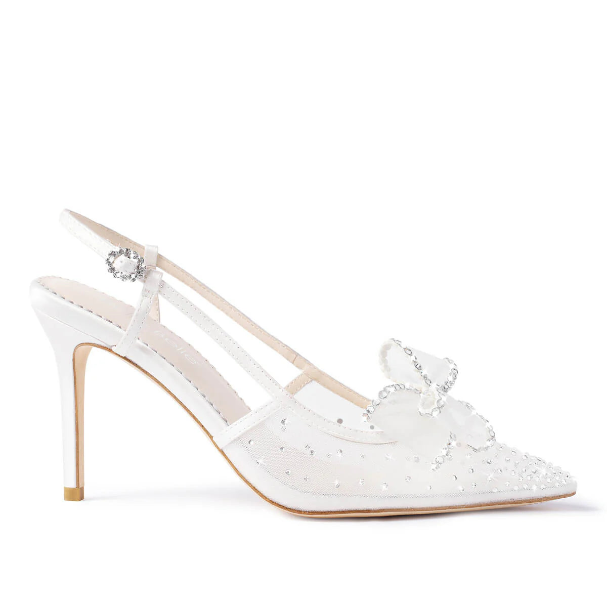 Bella Belle Shoes Chriselle