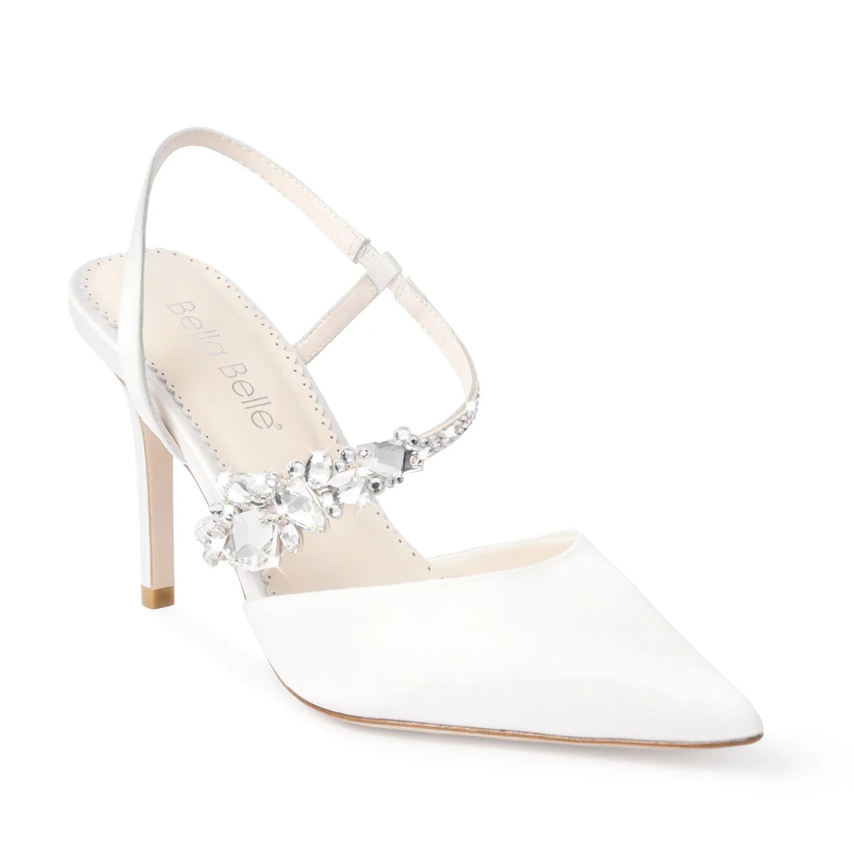 Bella Belle Shoes Lana