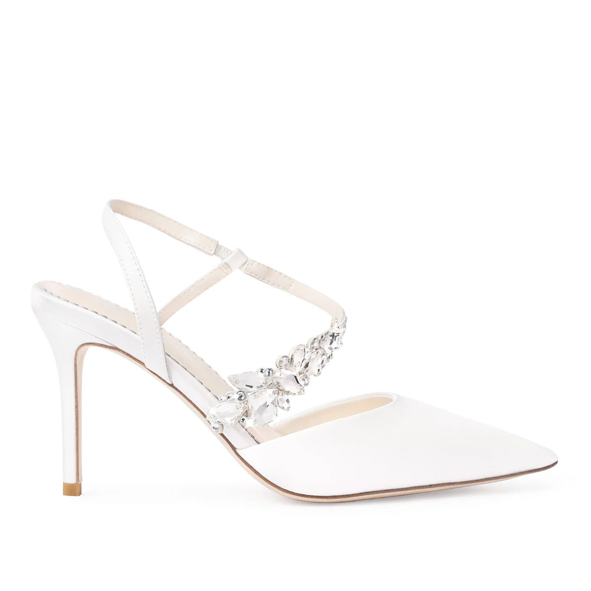 Bella Belle Shoes Lana