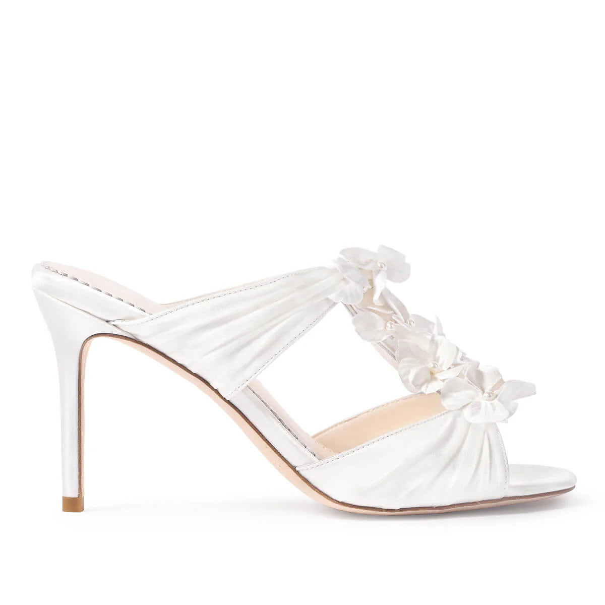 Bella Belle Shoes Nara