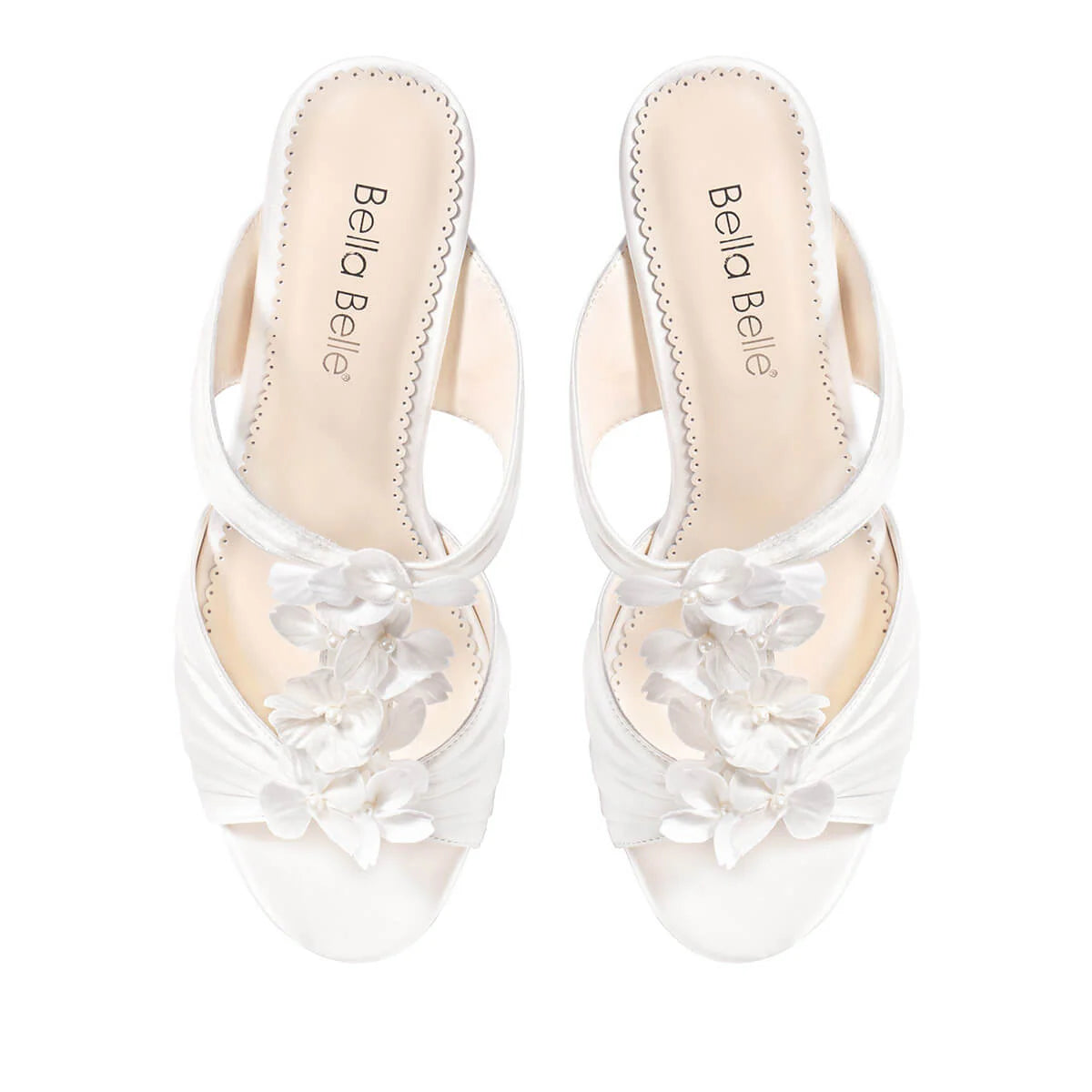 Bella Belle Shoes Nara