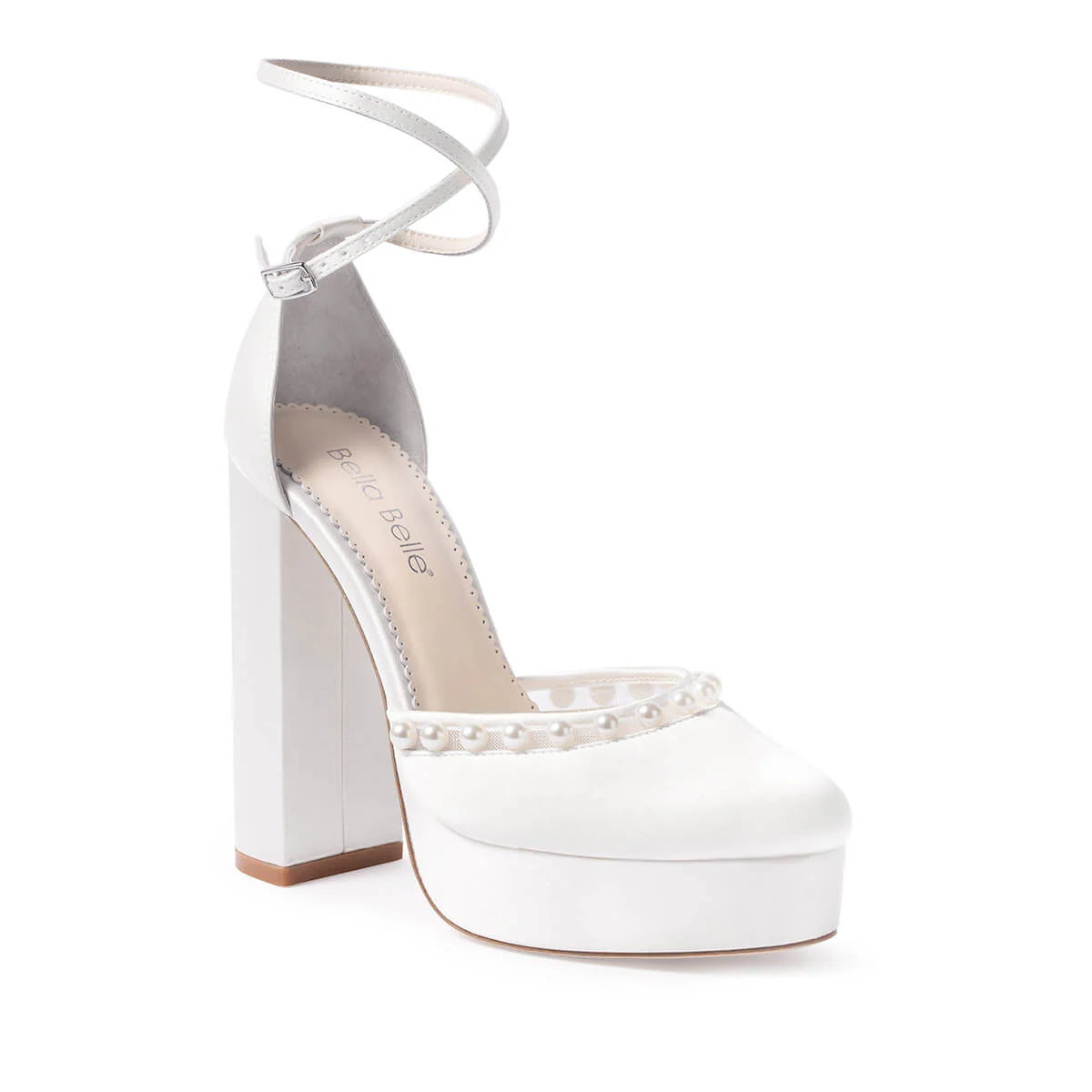 Bella Belle Shoes Sabrina