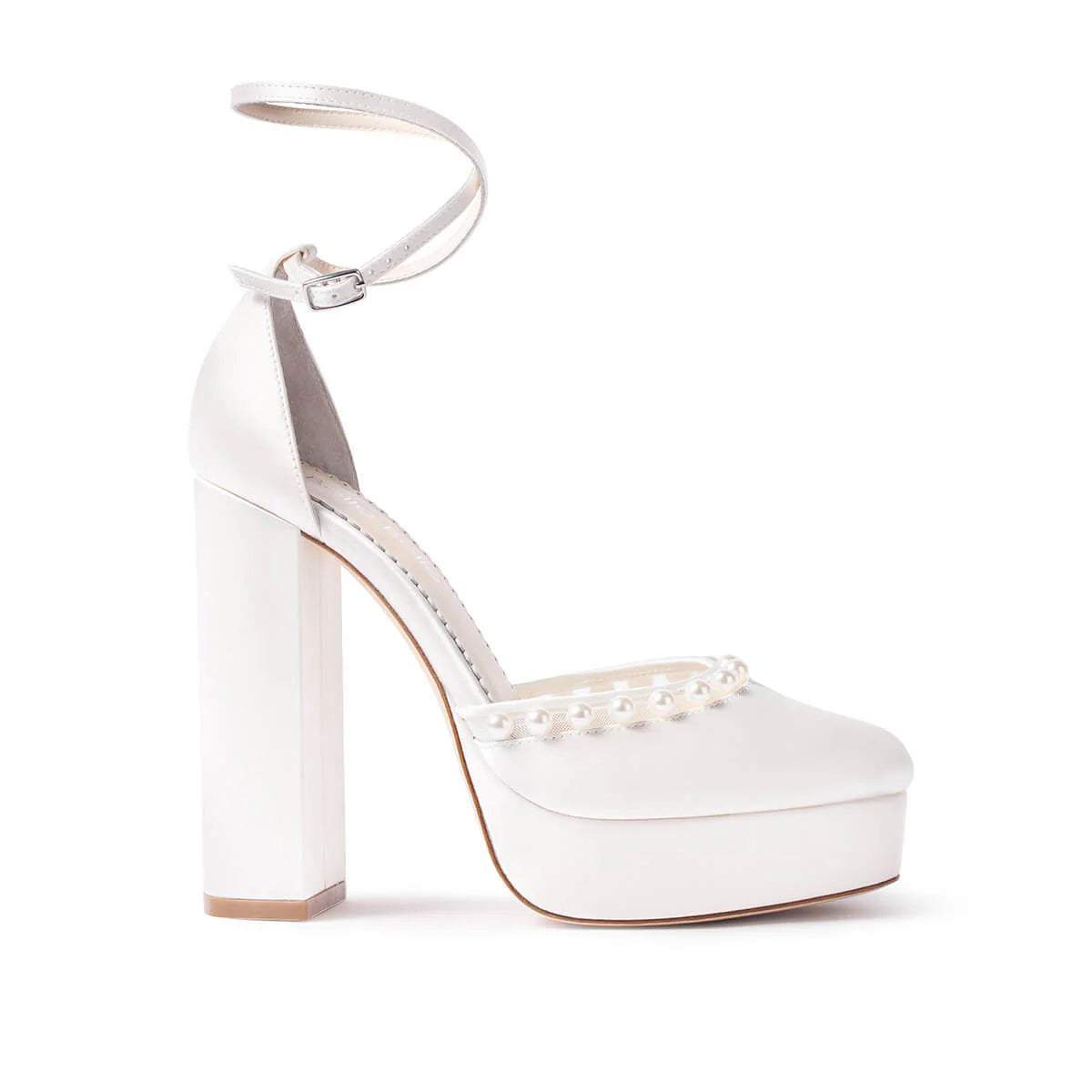 Bella Belle Shoes Sabrina