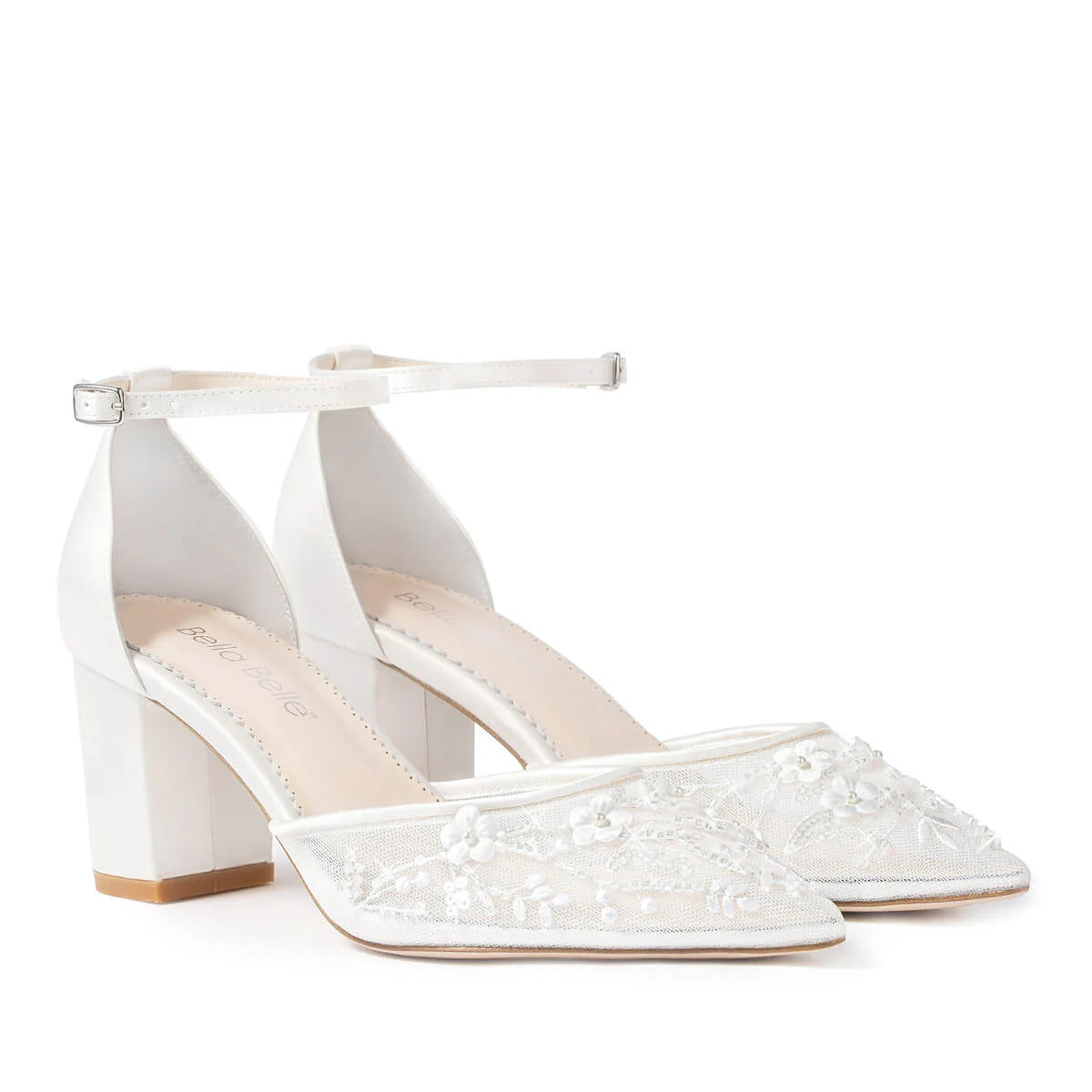 Bella Belle Shoes Thea