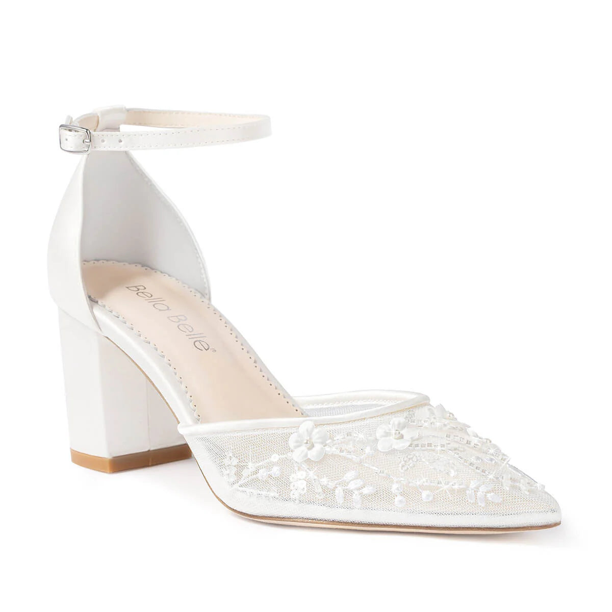 Bella Belle Shoes Thea