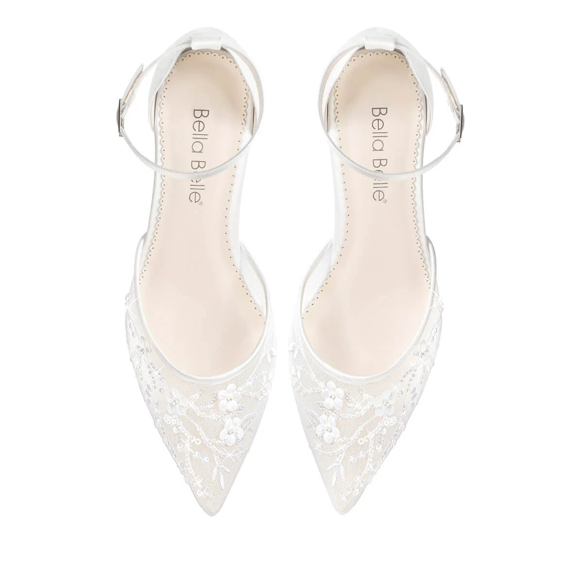 Bella Belle Shoes Thea