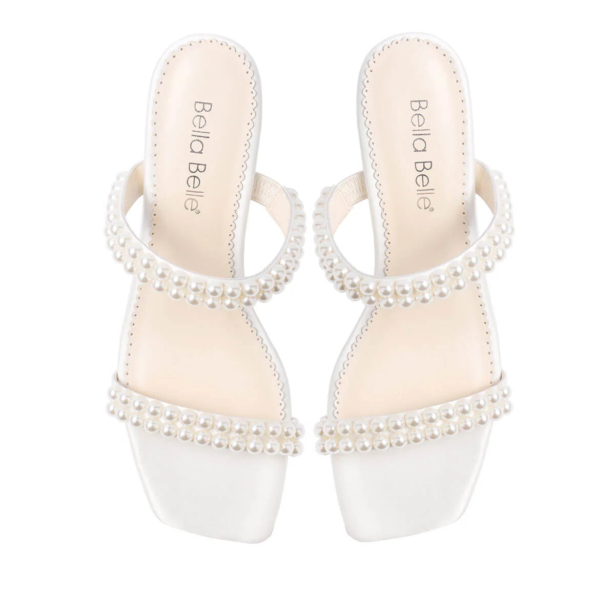 Bella Belle Shoes Wynn