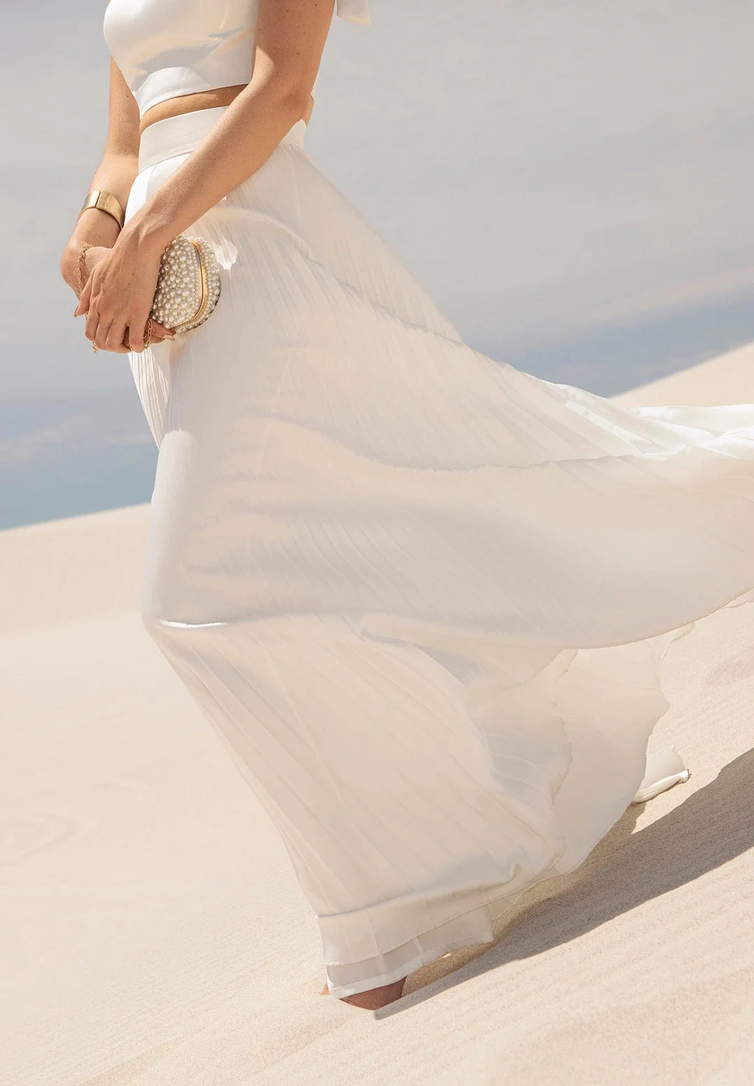 Catherine Deane Athena Trousers