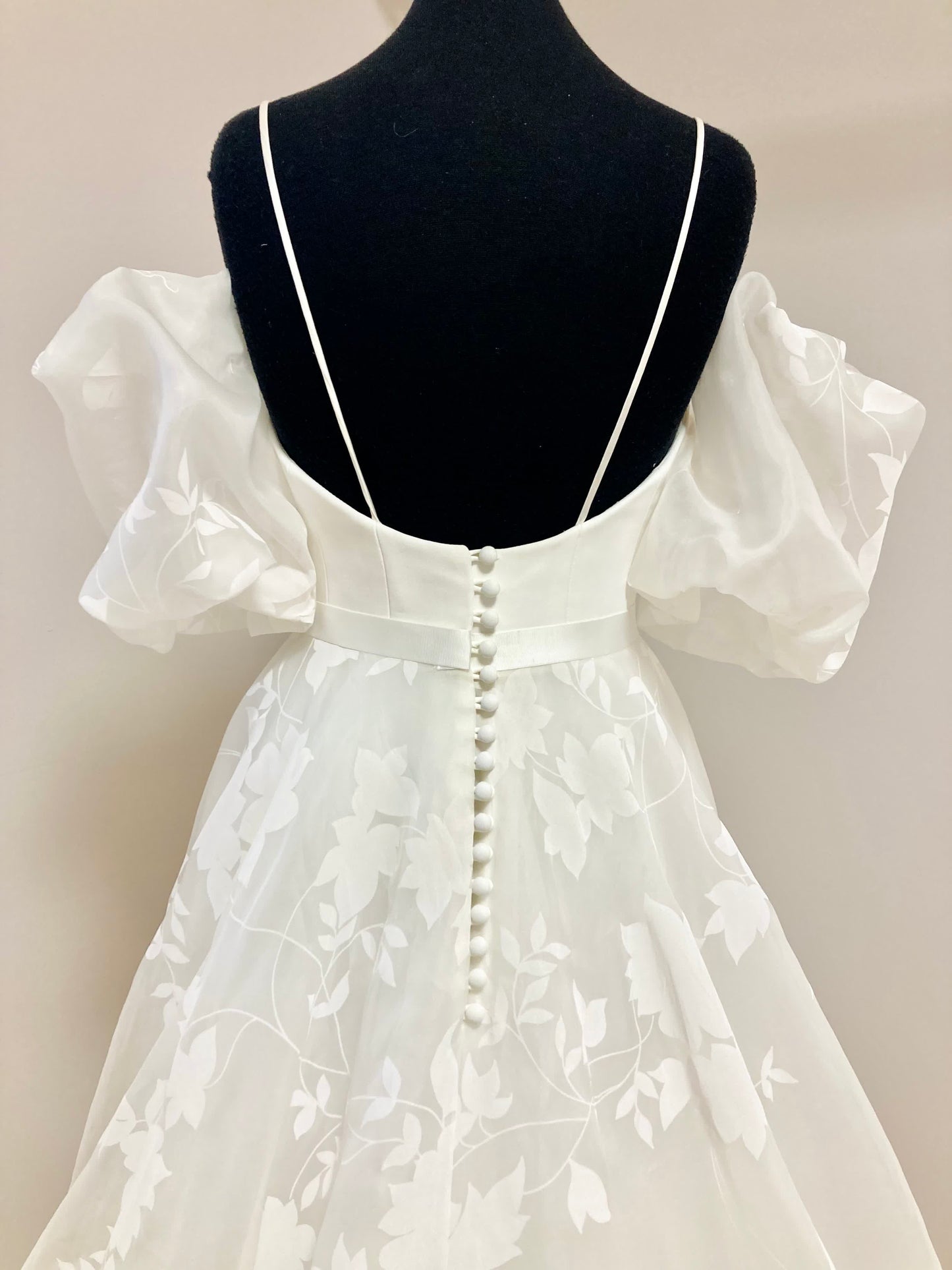 Caroline Castigliano Bouquet