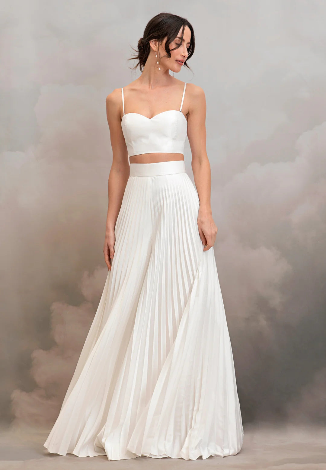 Catherine Deane Athena Trousers