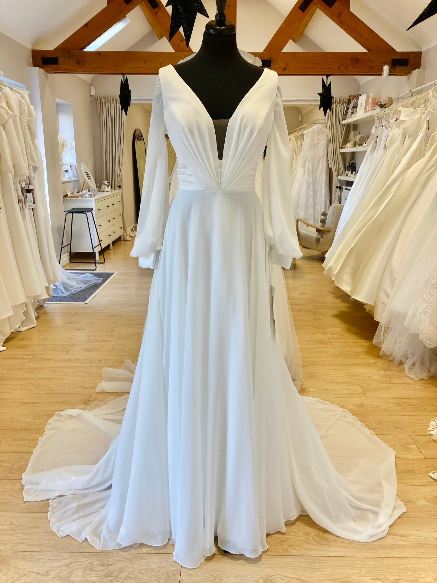 Pronovias Asmara
