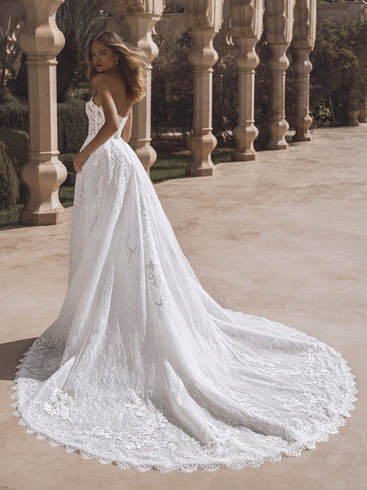 Enzoani Venice