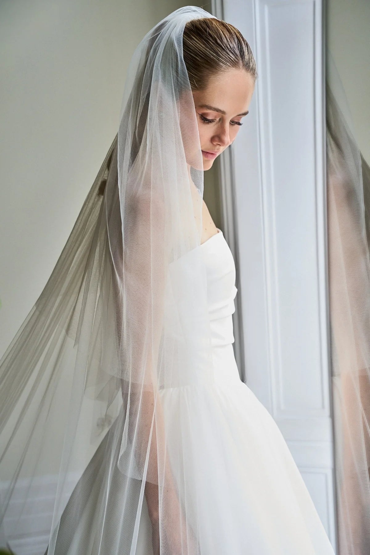 Caroline Castigliano Lavender Dreams