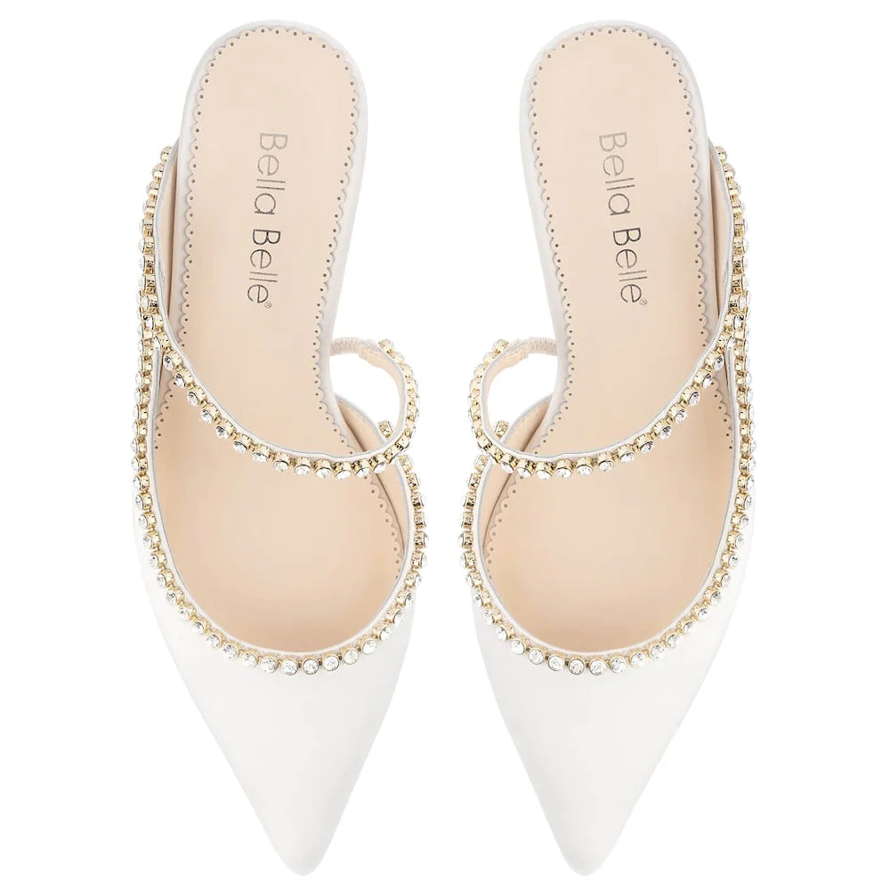 Bella Belle Shoes Hadley