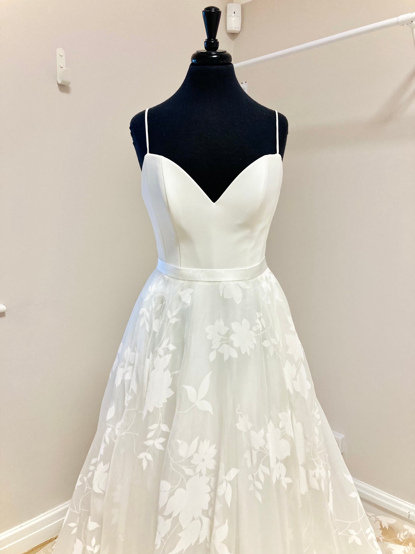 Caroline Castigliano Bouquet