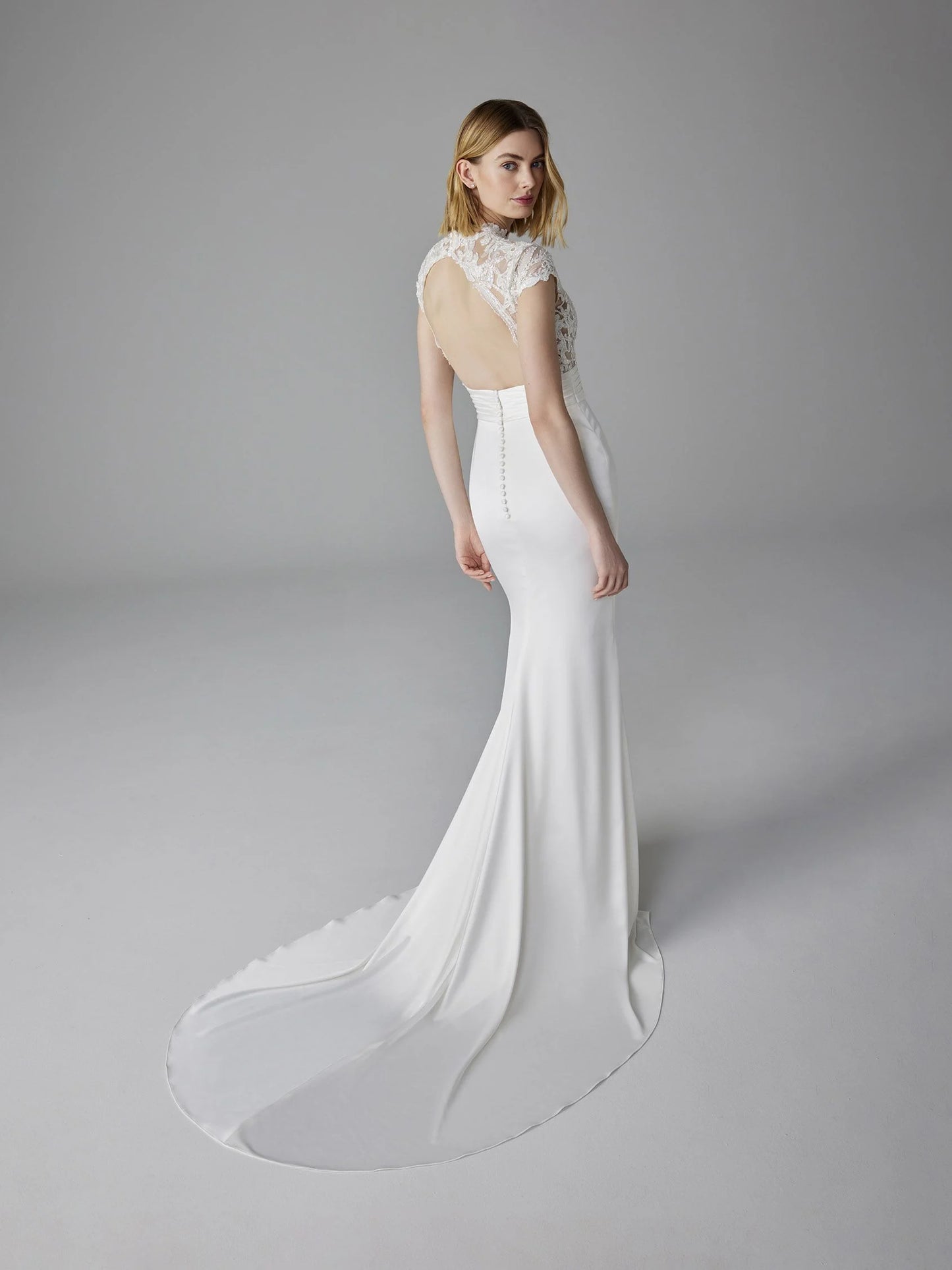 Pronovias Agathy