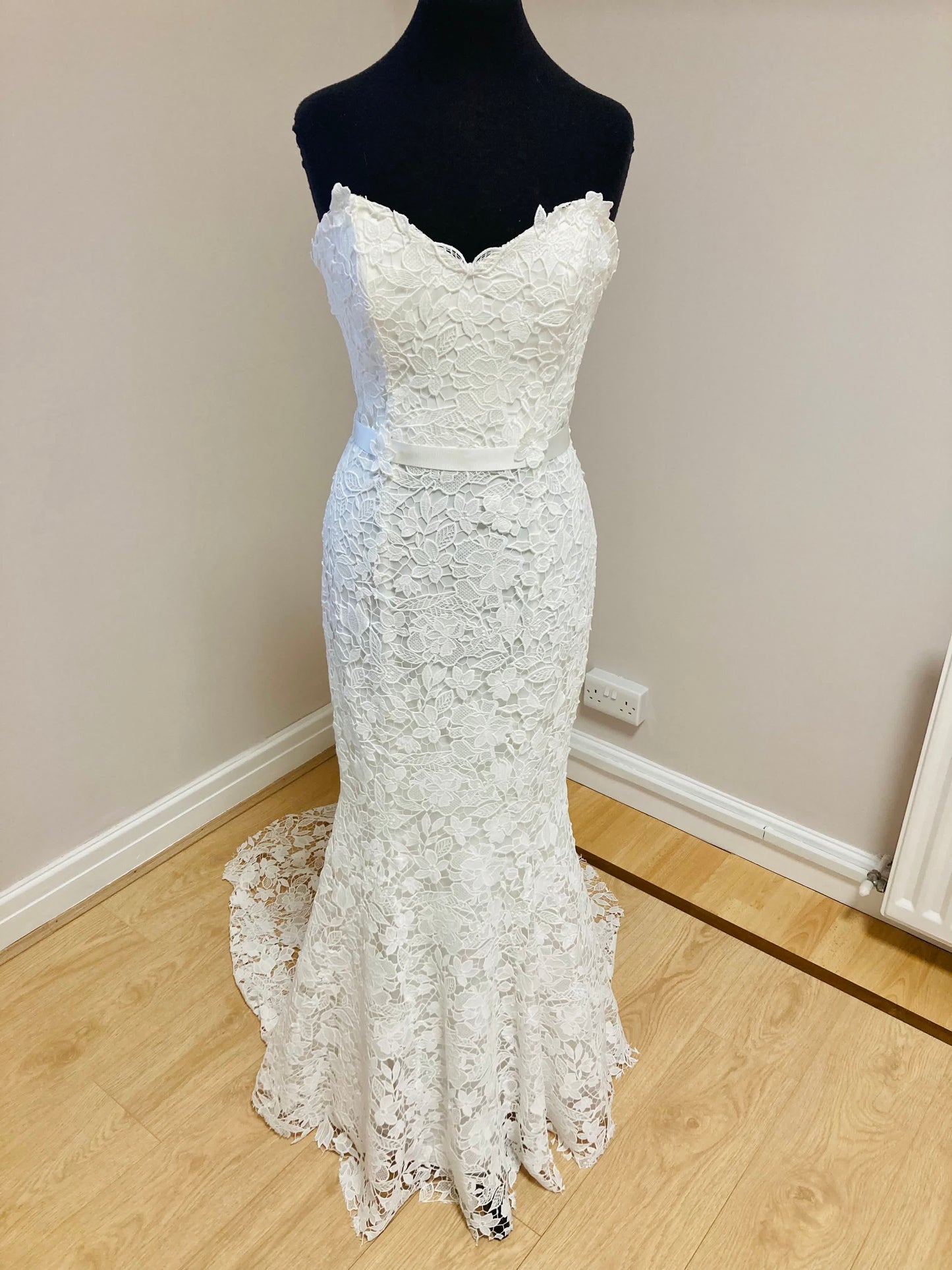 Caroline Castigliano Fiesta