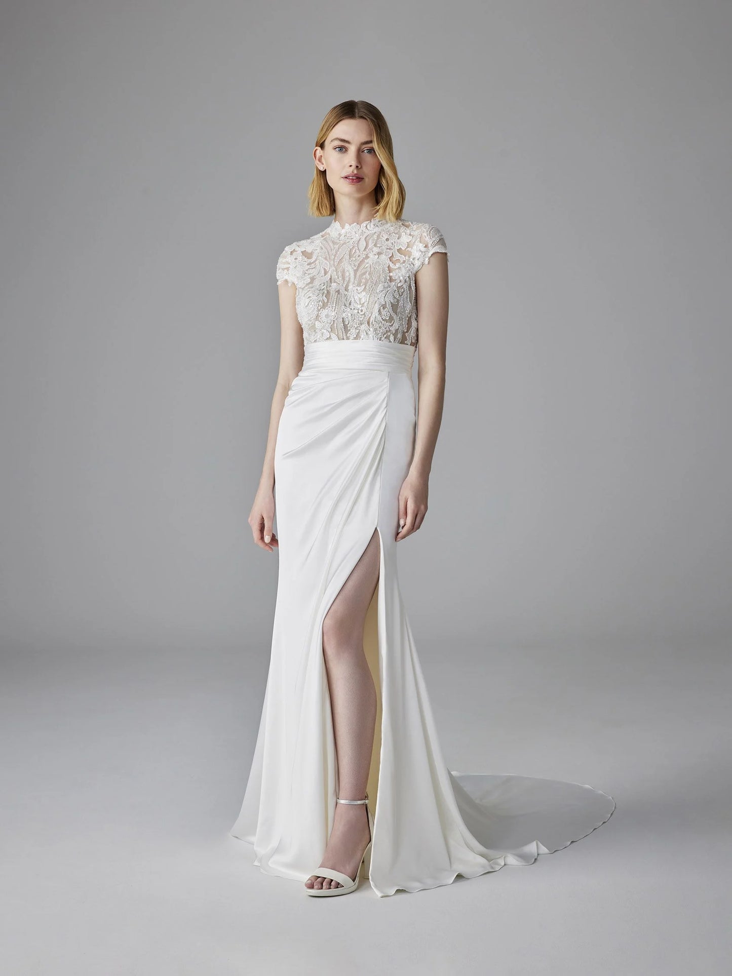 Pronovias Agathy
