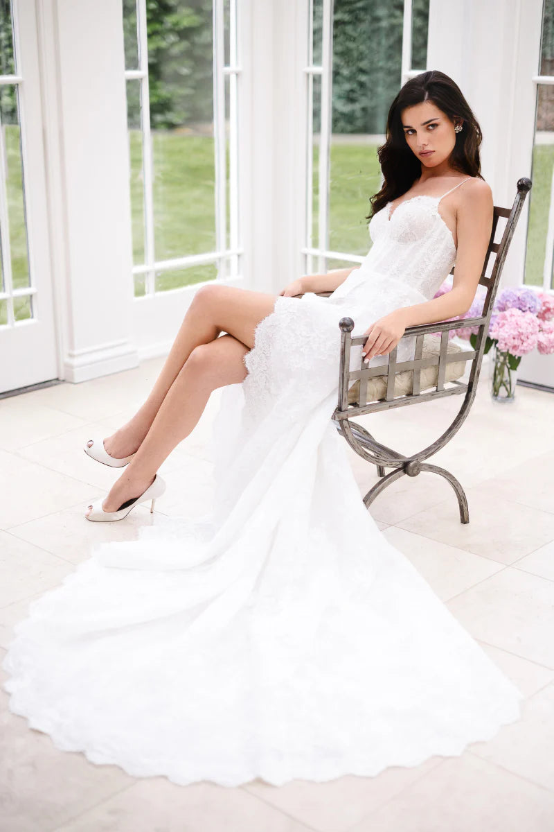 Caroline Castigliano Marcella