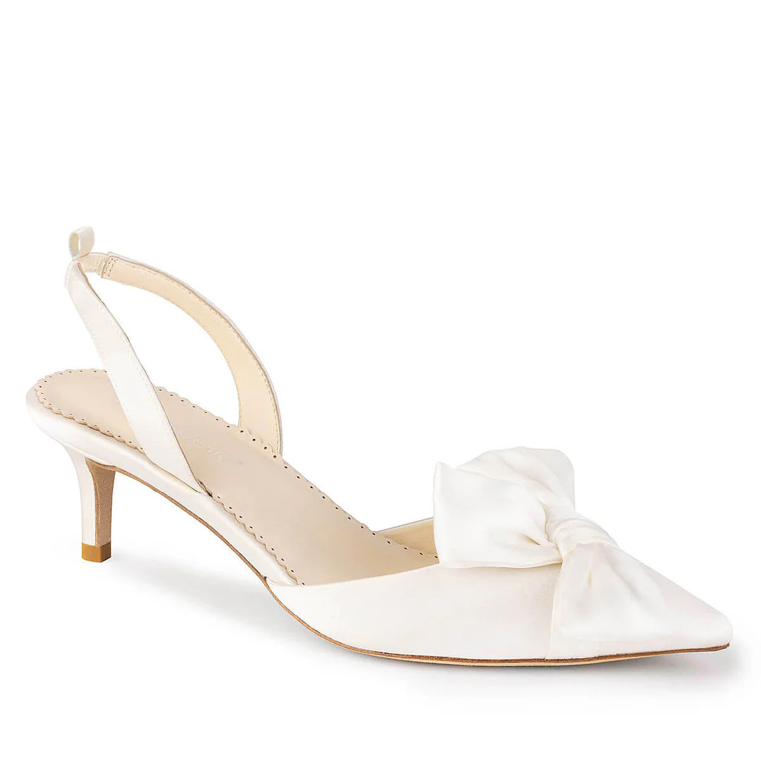 Bella Belle Shoes Raven