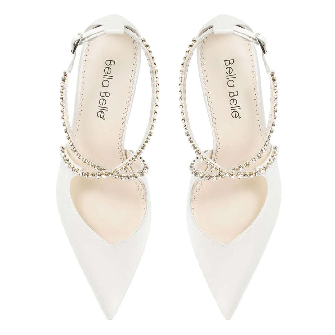 Bella Belle Shoes Massie