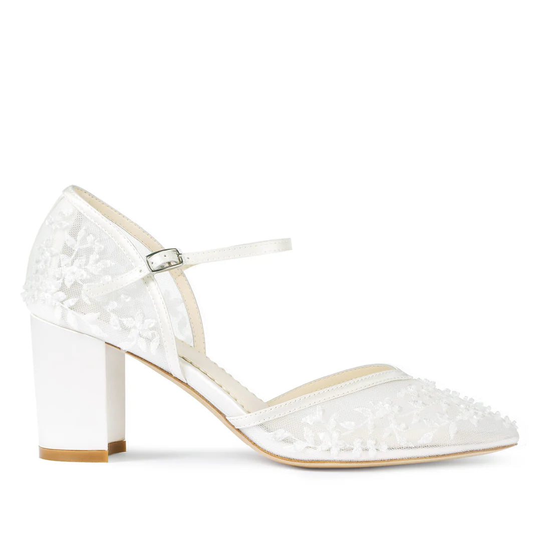 Bella Belle Shoes Carla