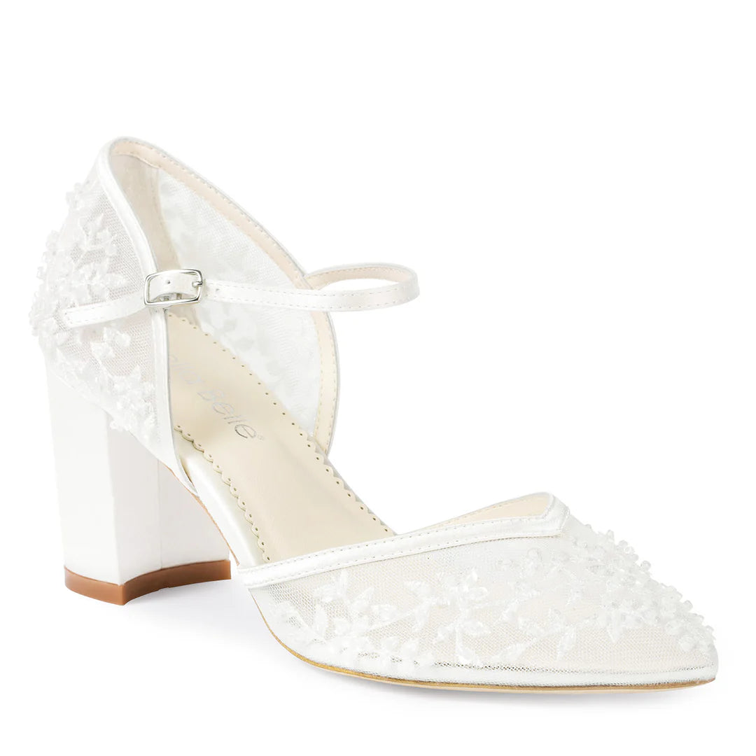 Bella Belle Shoes Carla