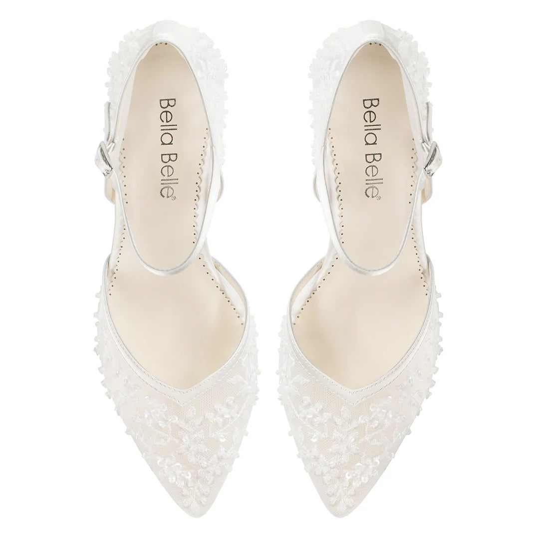Bella Belle Shoes Carla