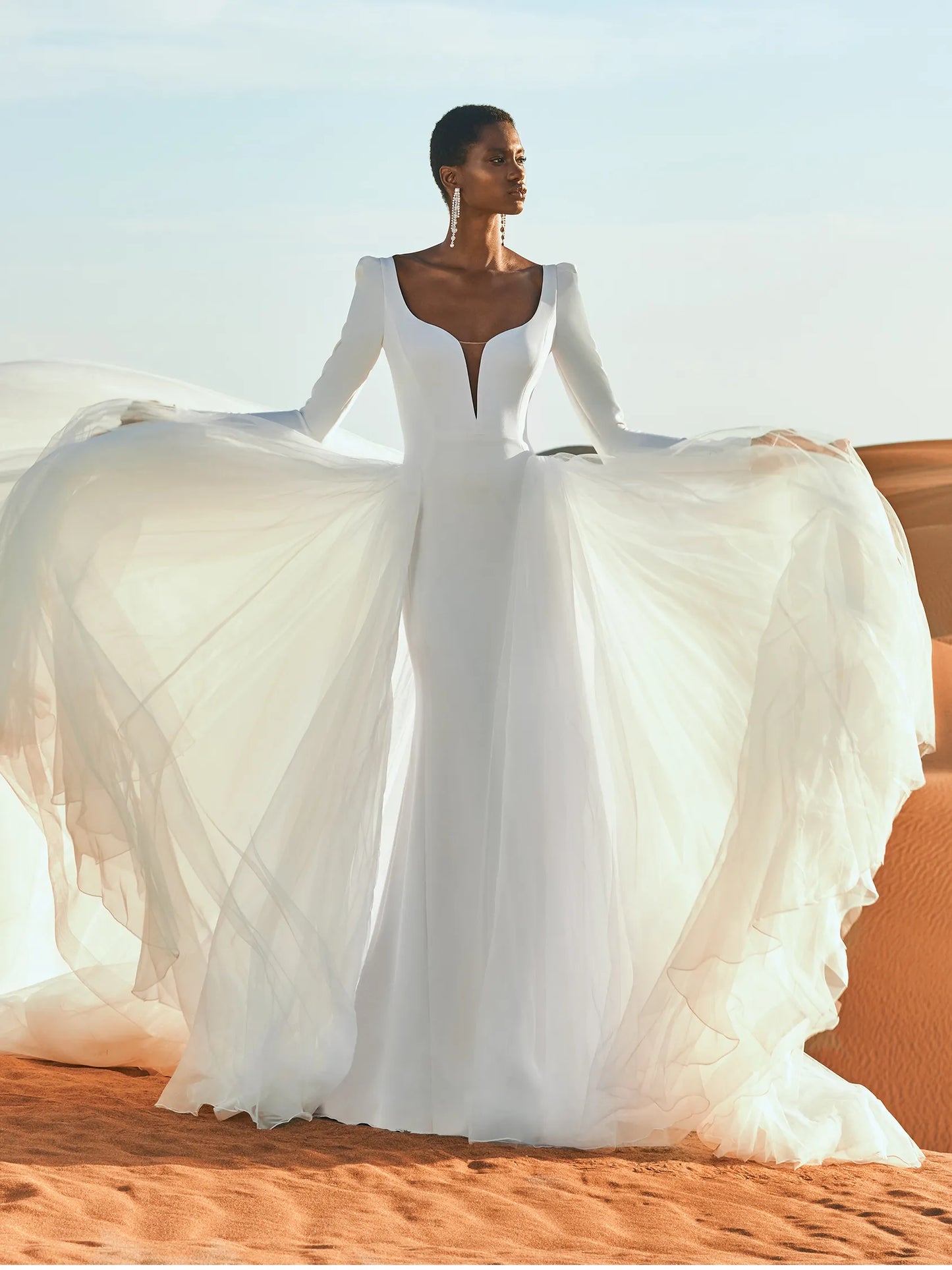Pronovias Antelope