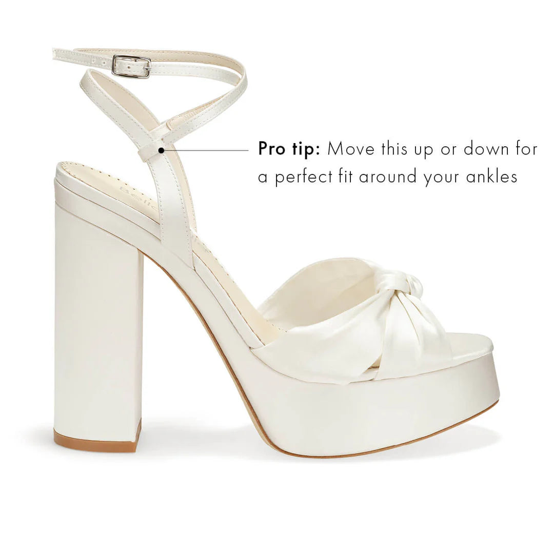 Bella Belle Shoes Serafina