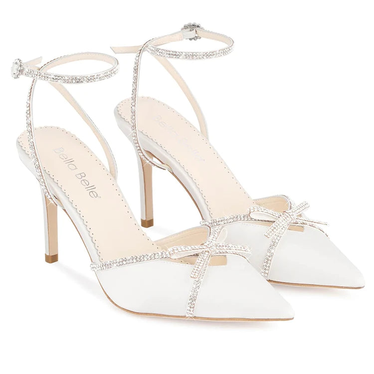 Bella Belle Shoes Kendall