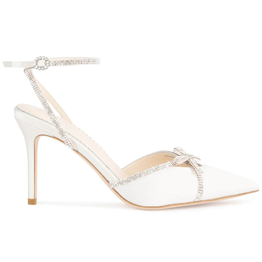 Bella Belle Shoes Kendall