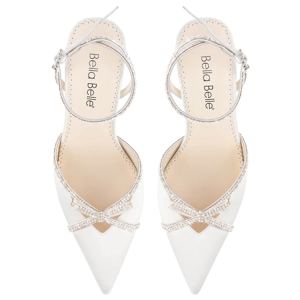 Bella Belle Shoes Kendall
