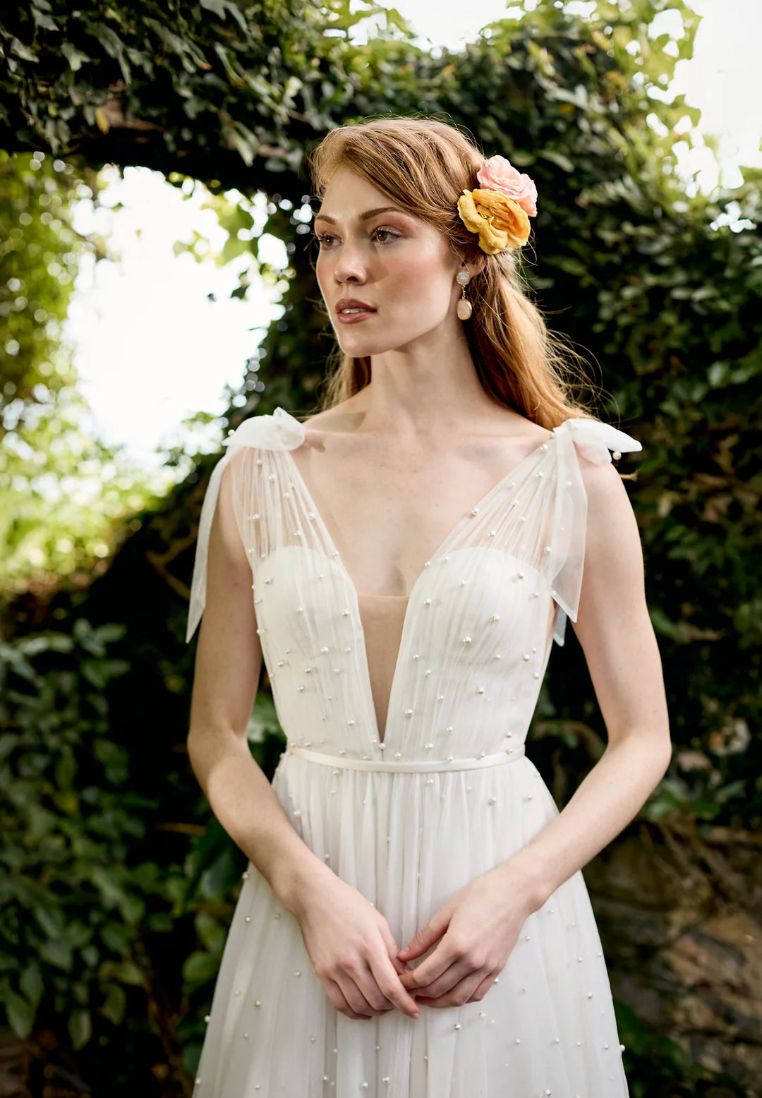 Catherine Deane Carolina