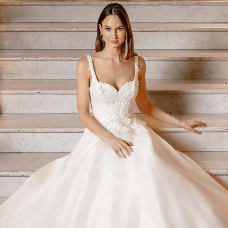 Caroline Castigliano Kensington