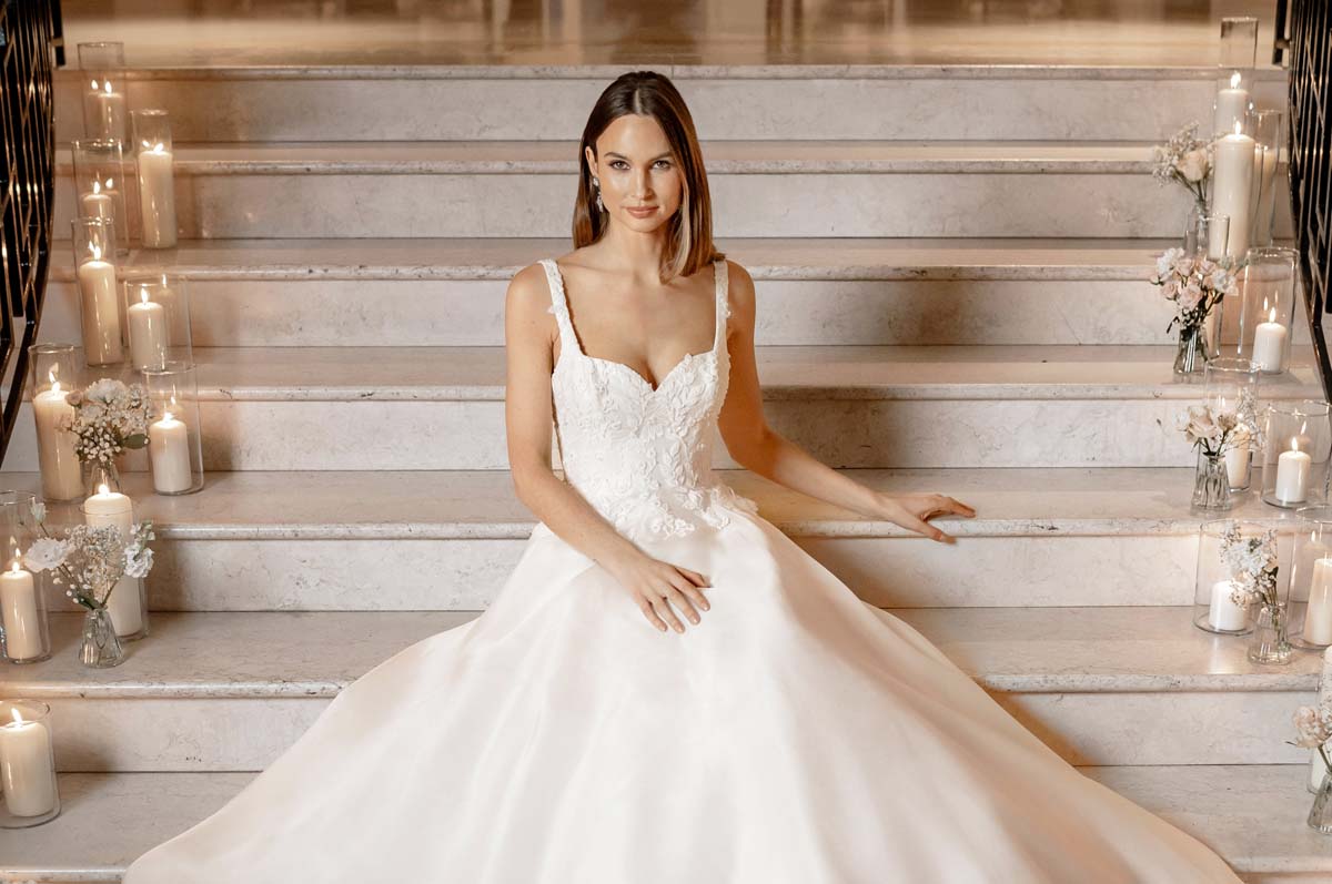 Caroline Castigliano Kensington