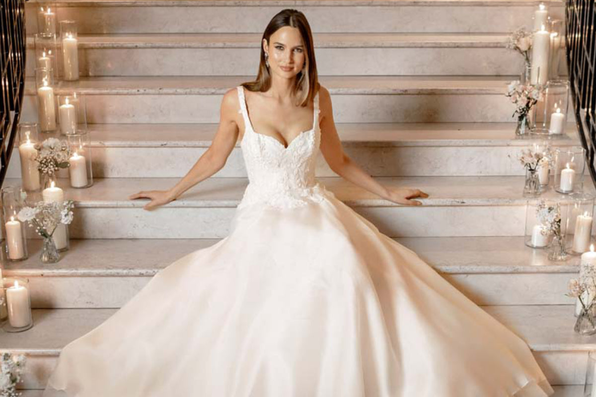 Caroline Castigliano Kensington