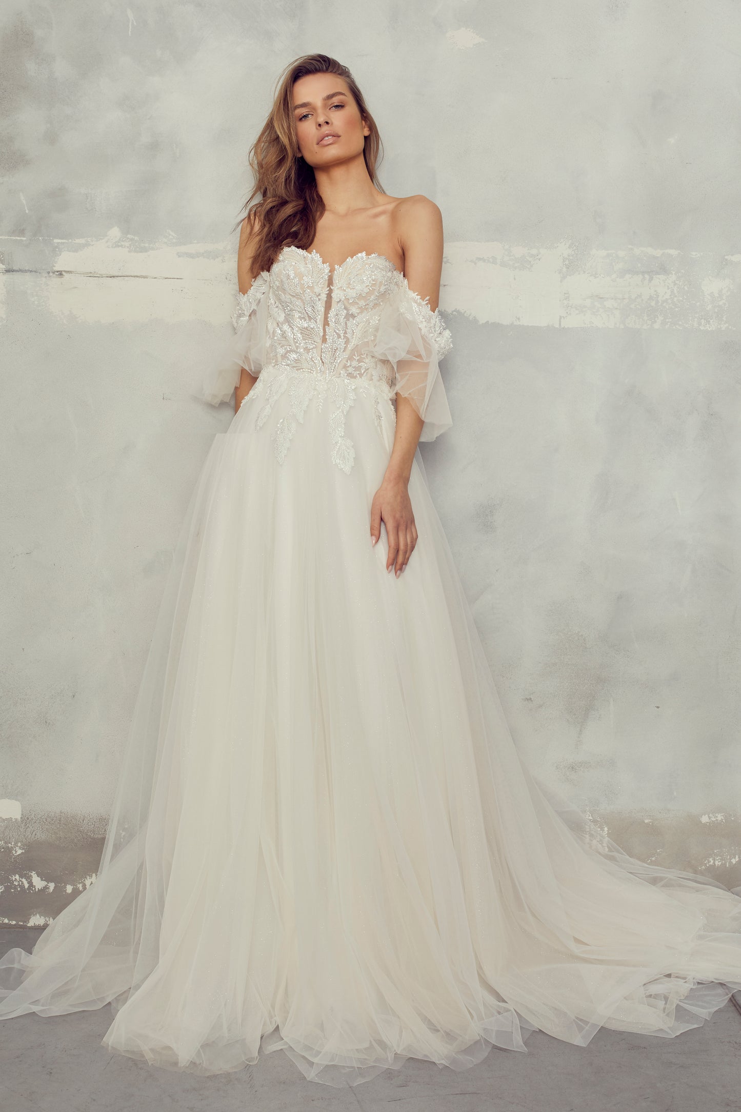 Mia Lavi 2306 Olearia